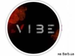 Барбершоп The Vibe на Barb.ua