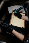 Акція на навчання художнього татуювання Тату салон Pugster Tattoo Studio Одеса