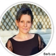 Остеопат Наталья Мостовая на Barb.ua
