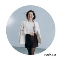 Остеопат Александра Вакула на Barb.ua