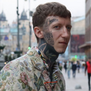 Тату мастер Максим Ньюскуленко на Barb.ua