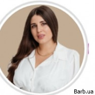 Психолог Наталья Курик на Barb.ua