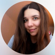 Майстер манікюру Катерина Архіпова на Barb.ua