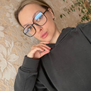 Лешмейкер Анна Антонцева на Barb.ua