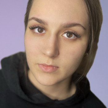 Анна Антонцева, Черновцы Фото - 5