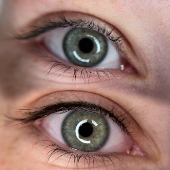 Перманентный макияж бровей
                    Мастер перманентного макияжа Анна Буча