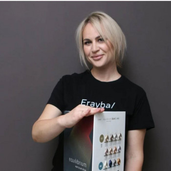 Світлана Пєнкова, Харків Фото - 5