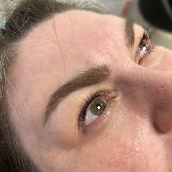 Ламинирование ресниц с окрашиванием
                    Мастер перманентного макияжа Наталья Харьков