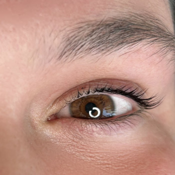 Ламинирование ресниц с окрашиванием
                    Мастер перманентного макияжа Наталья Харьков