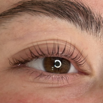 Ламинирование ресниц с окрашиванием
                    Мастер перманентного макияжа Наталья Харьков