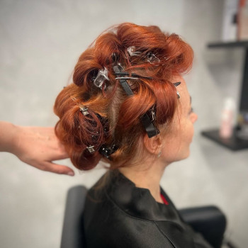 Юлія Ємець, Харків Фото - 6