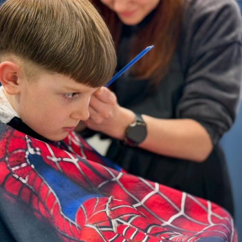 Анна В'юнник, Кременчуг Фото - 8