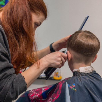 Анна В'юнник, Кременчуг Фото - 9