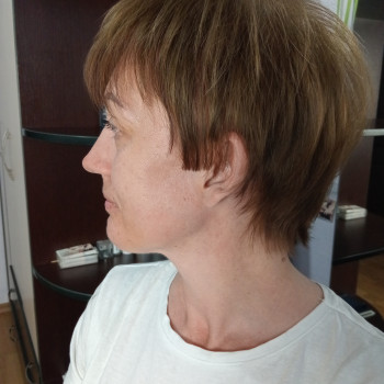 Олександра Лихогоденко, Львов Фото - 3