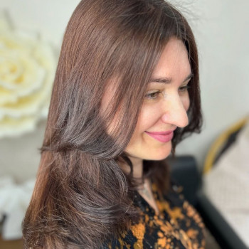 Екатерина Ларикова, Харьков Фото - 5