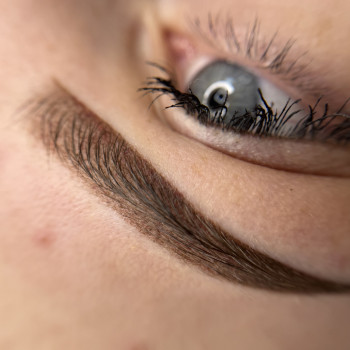 Фото з портфоліо майстра Юлія Фуштей (майстер перманентного макіяжу, Калуш)