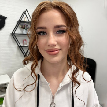 Анна Мекшун, Баштанка Фото - 4