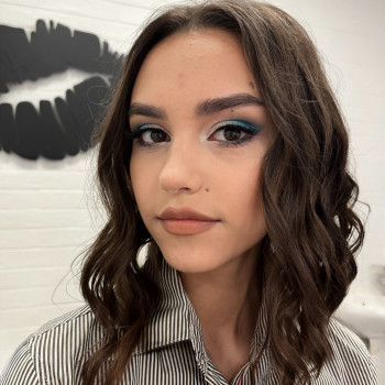 Анна Мекшун, Баштанка Фото - 5