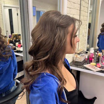 Анна Мекшун, Баштанка Фото - 6