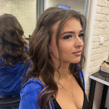 Анна Мекшун, Баштанка Фото - 7