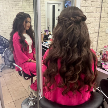 Анна Мекшун, Баштанка Фото - 9