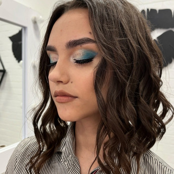 Анна Мекшун, Баштанка Фото - 11