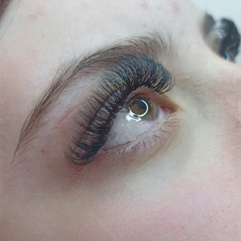 3D ляльковий ефект