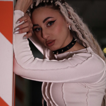 Дар`я Плохат, Запоріжжя Фото - 2