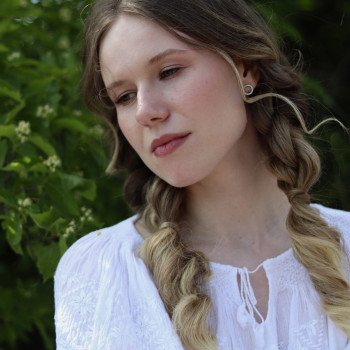 Дар`я Плохат, Запоріжжя Фото - 3