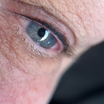 Перманент міжвійної зони