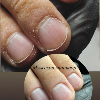 Манікюр
                    Майстер манікюру Наталья Кременчук