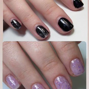 Манікюр
                    Майстер манікюру Наталья Кременчук