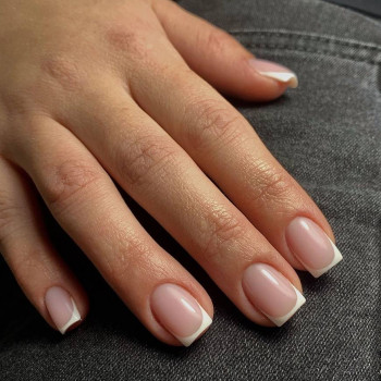 Манікюр
                    Майстер манікюру Наталья Кременчук