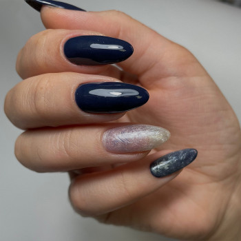 Манікюр
                    Майстер манікюру Наталья Кременчук