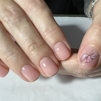 Манікюр
                    Майстер манікюру Наталья Кременчук