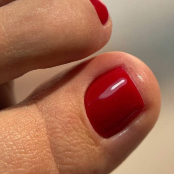 Педикюр
                    Мастер маникюра Наталья Кременчуг