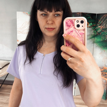 Оксана Анпилогова, Николаев Фото - 21