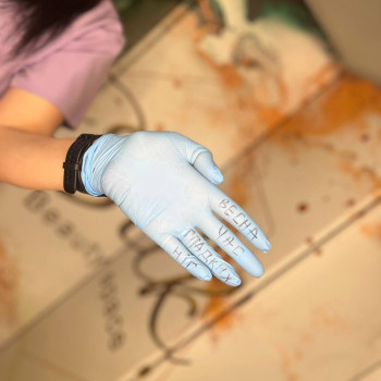 Оксана Анпилогова, Николаев Фото - 23