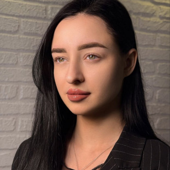 Анна Мирна, Харків Фото - 5