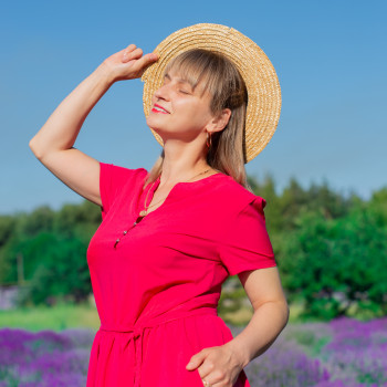 Аліна Чайка, Харків Фото - 2