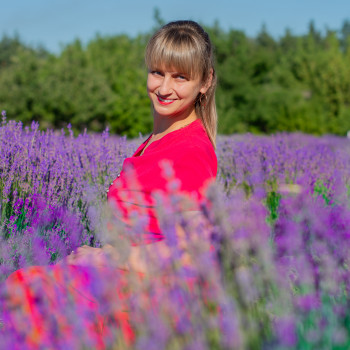 Аліна Чайка, Харків Фото - 3