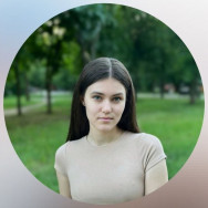 Майстер манікюру Владислава Прокопенко на Barb.ua