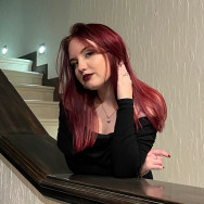 Визажист Катерина Бондар на Barb.ua