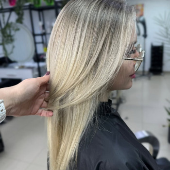 Тетяна Ваталінська, Харків Фото - 5