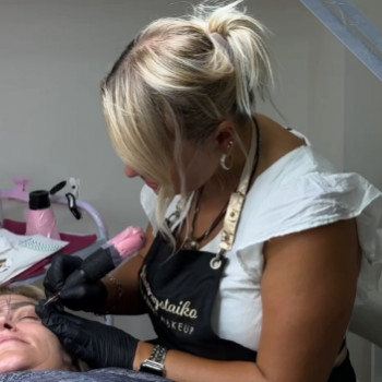 Юлія Пристайко, Чернівці Фото - 1