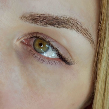 Фото з портфоліо салону ALMAORO (салон краси, Харків)