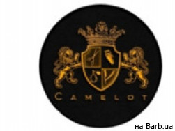 Барбершоп Camelot на Barb.ua