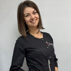 Бормотава Валерія Валеріївна