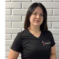 Ігнатенко Інга Василівна