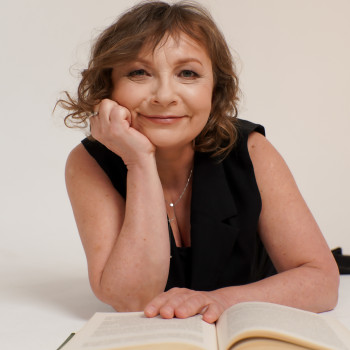 Олена Тіунова, Тернопіль Фото - 1